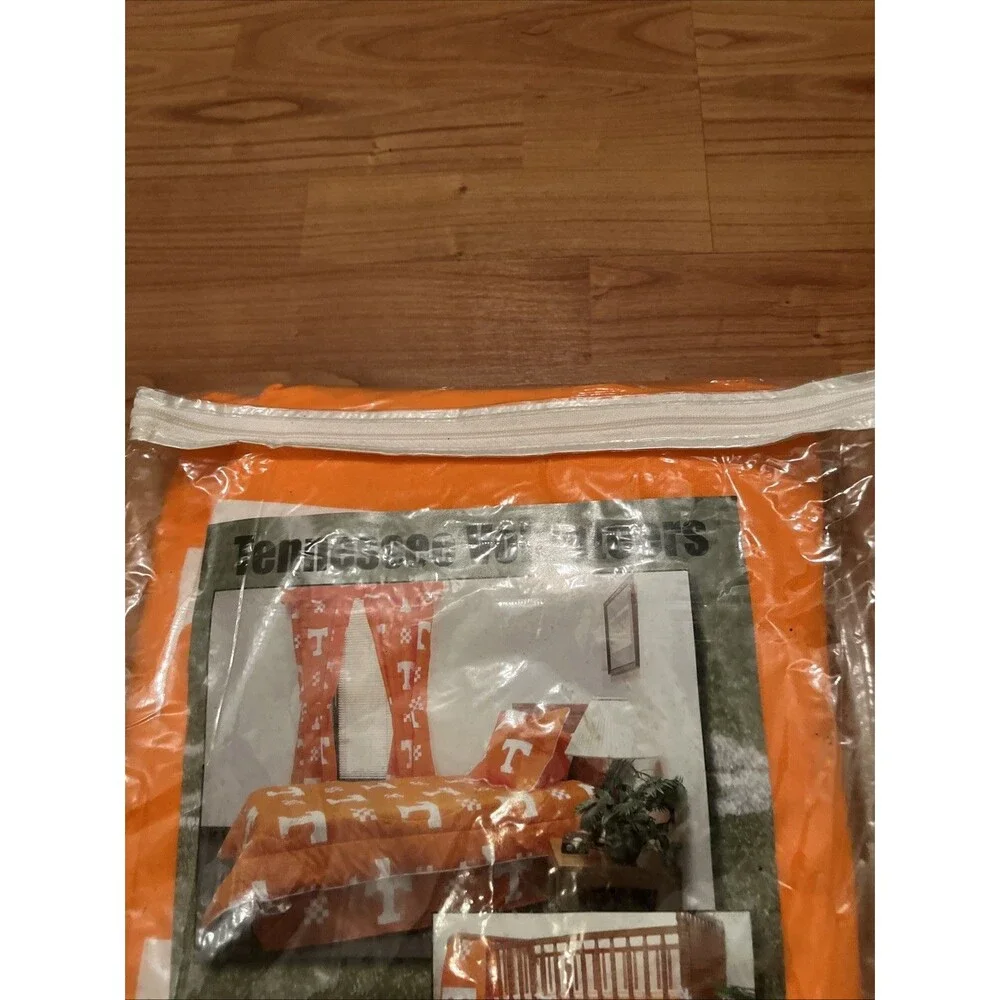 University Of Tennessee Volunteers Futon Cover Full Size Fits 6